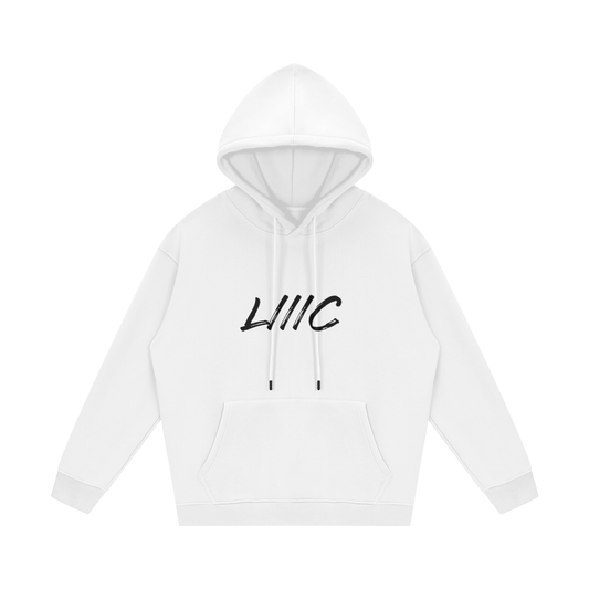 Streetwear Unisex Fleece Hoodie