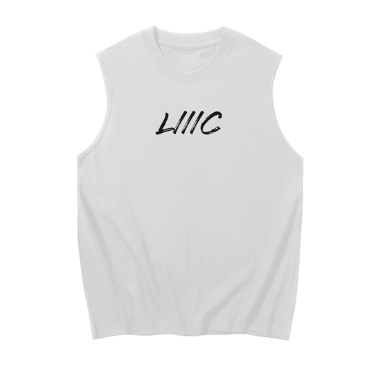 Sleeveless Tank Top - 230 GSM